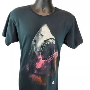 Billabong X White Mike Medium T shirt Pre Loved